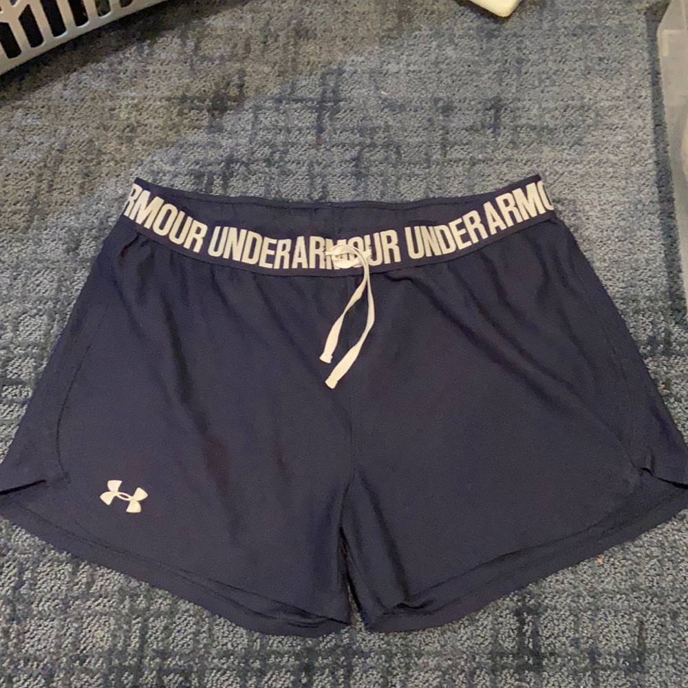Under Armour Shorts
